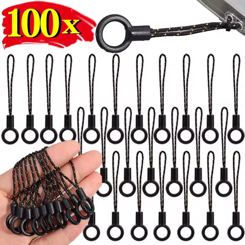 Women'S Keychain Accessories - 나일론 핸드폰 손가락 링 그립 홀더