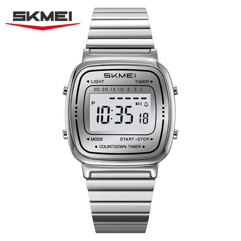 Women Accessories Display - SKMEI 2623 시계 reloj hombre 새로운