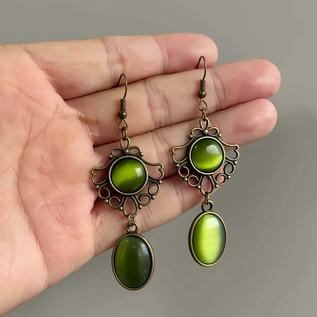 Women'S Victorian Era Accessories - 레트로 빅토리아 시대 속이 빈 레이스