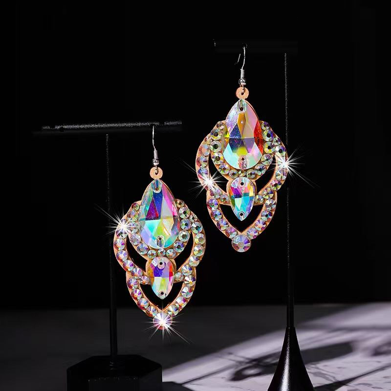 Women Accessories India - 여성용 밸리 댄스 액세서리 어린이 벨리