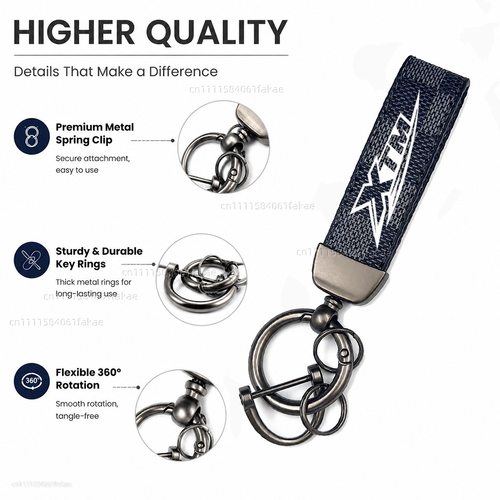 Malaguti XTM 2008-2024 오토바이 키  - Women Accessories Logo 리뷰 및 가격