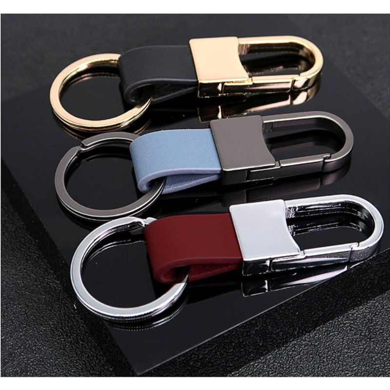 패션 가죽 열쇠 고리 사용자 정의 로고 이름 레이저 새 - Women Accessories Logo 리뷰 및 가격