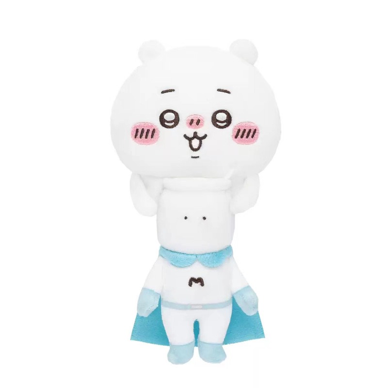 지이카와 퍼니 데일리 플러시 키체인 귀여운 우사기 하치 - Women'S Keychain Accessories 리뷰 및 가격