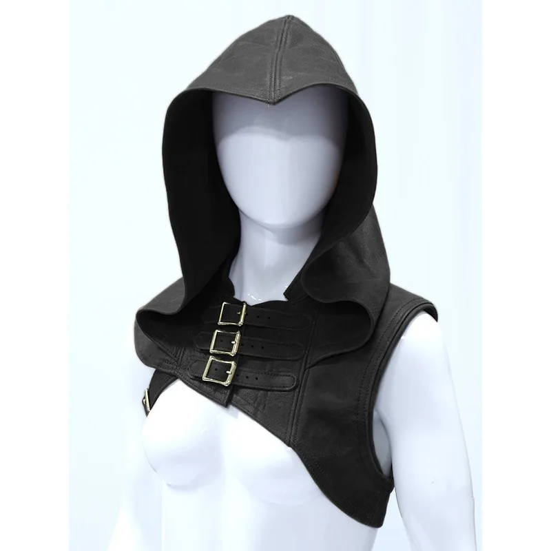 중세 남성 의류 액세서리 전사 귀족 암살자 기사 망토  - Women Knight Accessories 리뷰 및 가격