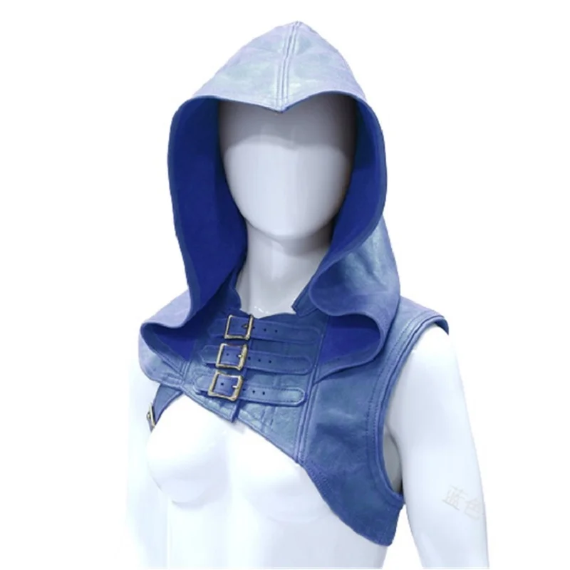 중세 남성 의류 액세서리 전사 귀족 암살자 기사 망토  - Women Knight Accessories 리뷰 및 가격
