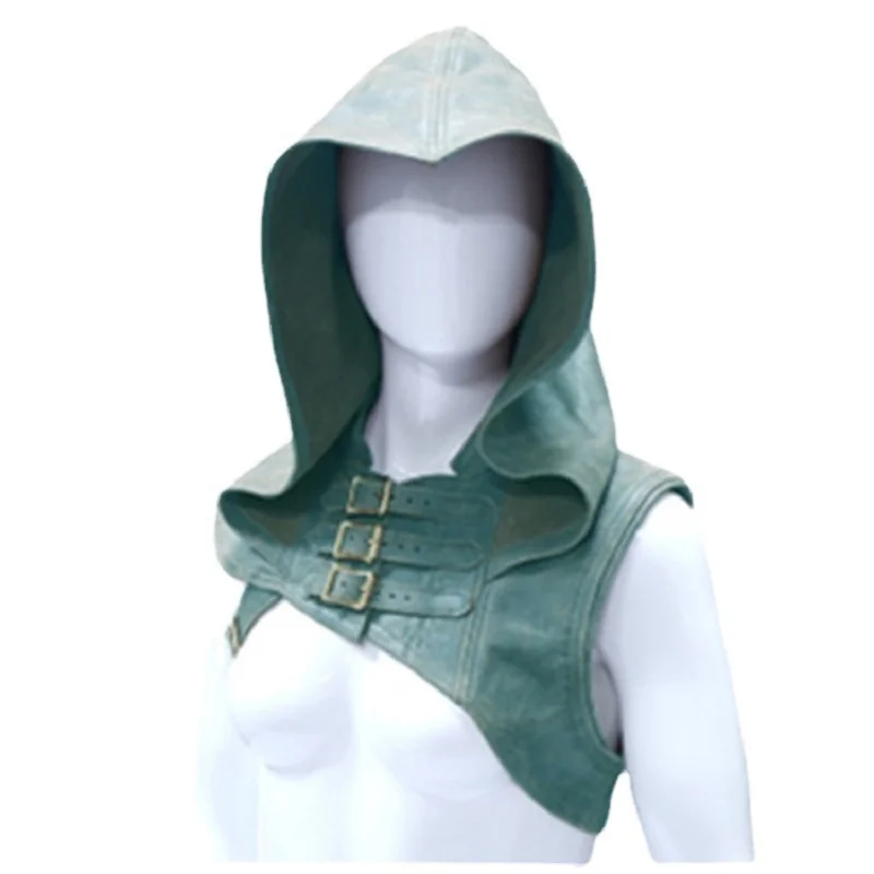 중세 남성 의류 액세서리 전사 귀족 암살자 기사 망토  - Women Knight Accessories 리뷰 및 가격