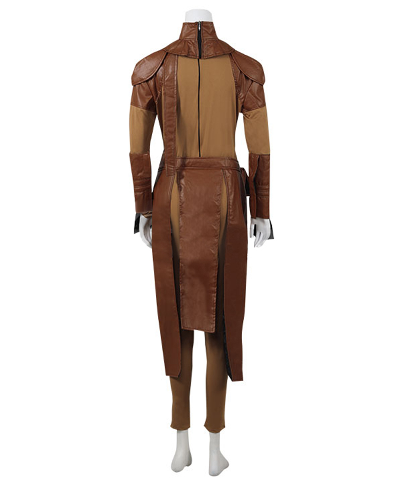 Bastila Shan 코스프레 의상 제다이 기사 전투 - Women Knight Accessories 리뷰 및 가격