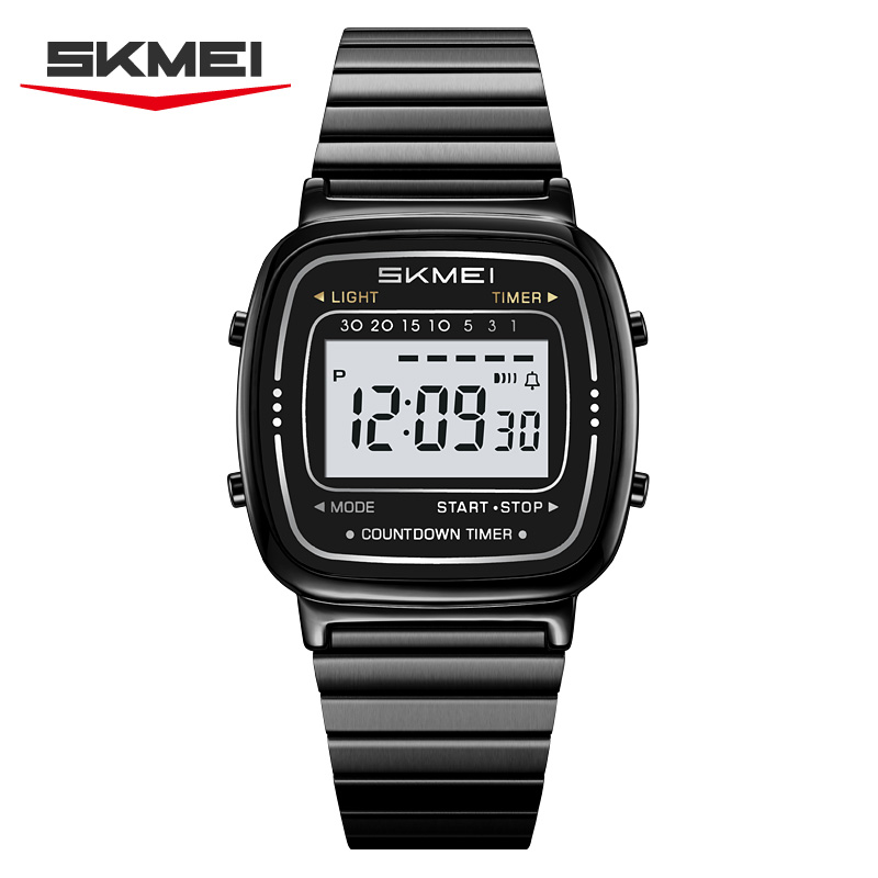 SKMEI 2623 시계 reloj hombre 새로운 - Women Accessories Display 리뷰 및 가격