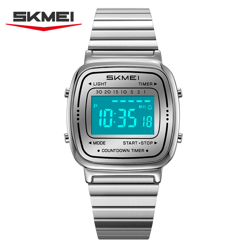 SKMEI 2623 시계 reloj hombre 새로운 - Women Accessories Display 리뷰 및 가격