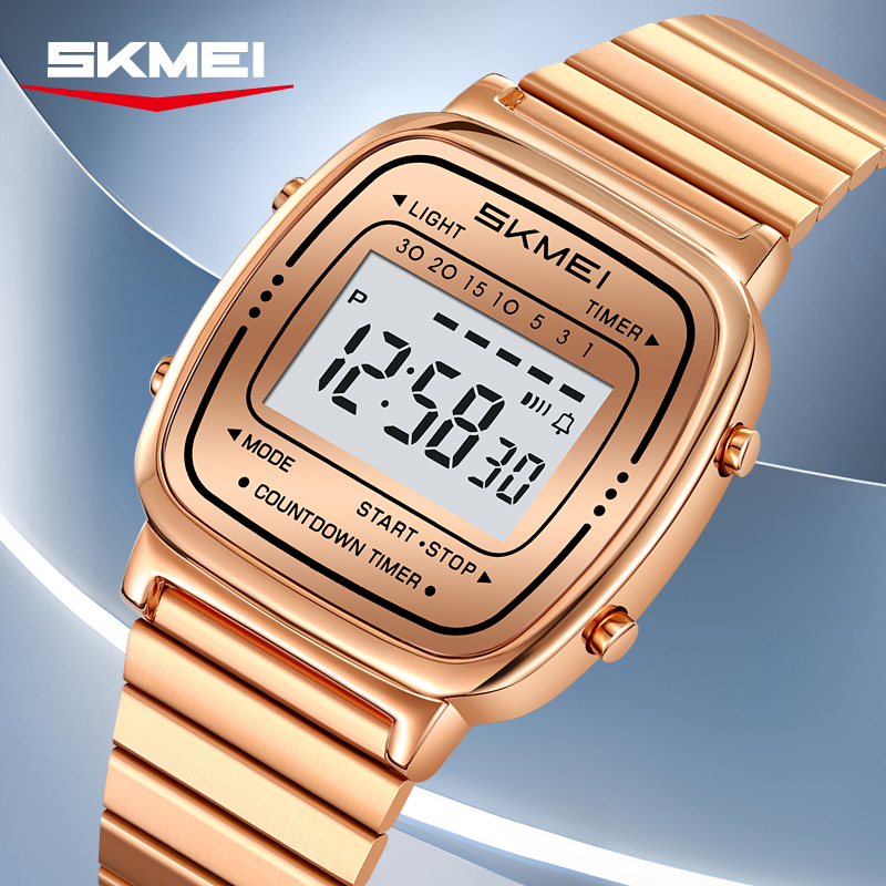 SKMEI 2623 시계 reloj hombre 새로운 - Women Accessories Display 리뷰 및 가격