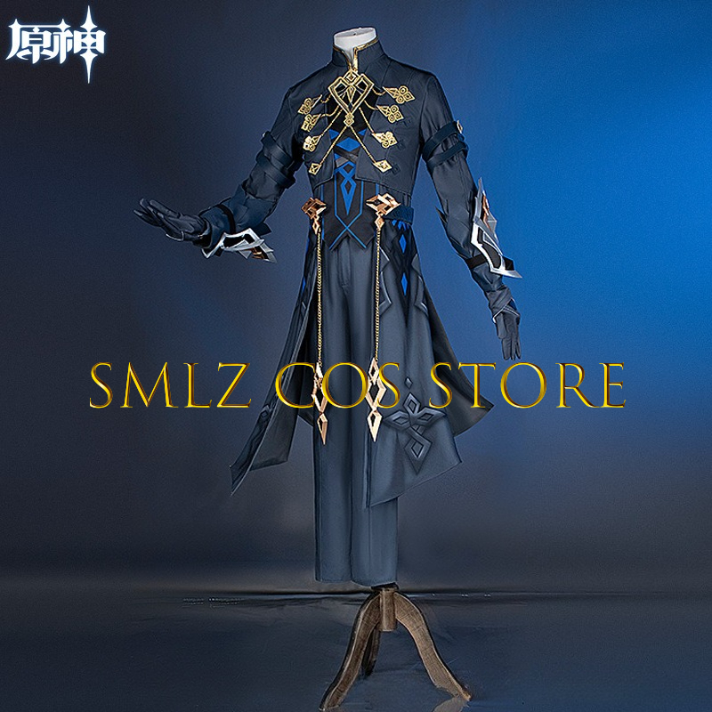 II Capitano 코스프레 의상 게임 Genshin - Women Knight Accessories 리뷰 및 가격