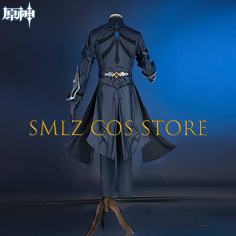 II Capitano 코스프레 의상 게임 Genshin - Women Knight Accessories 리뷰 및 가격