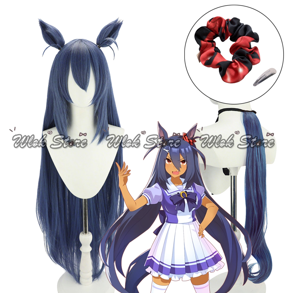 Umamusume Pretty Derby Hishi A - Women'S Accessories Amazon 리뷰 및 가격