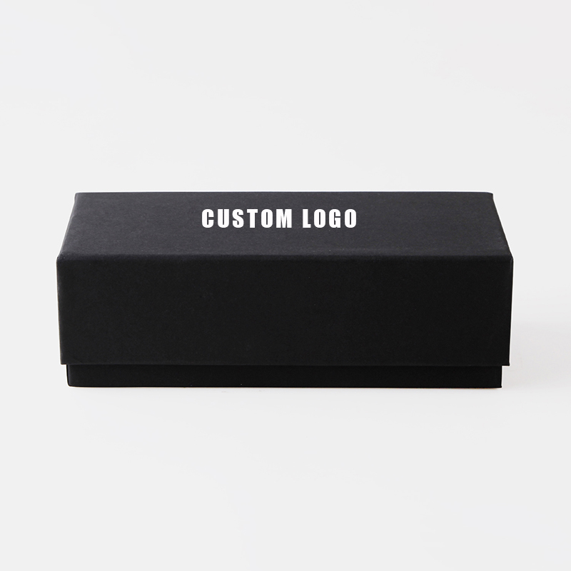 WHO CUTIE 남녀공용 블랙 안경 케이스 패키지,  - Women Accessories Logo Design 리뷰 및 가격