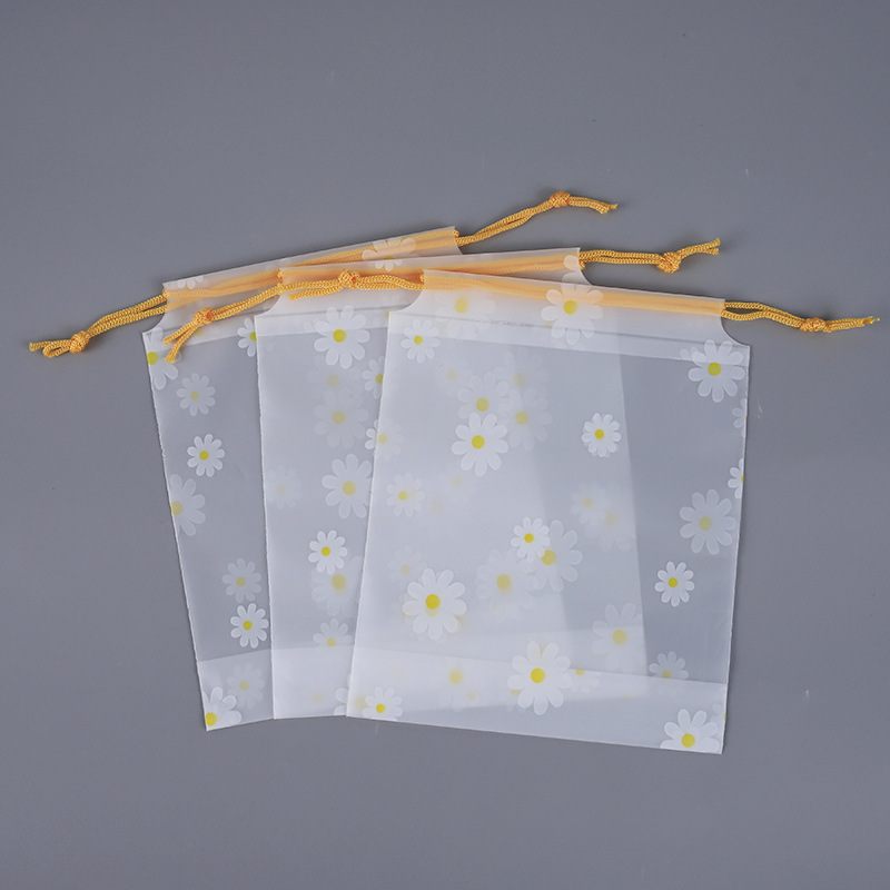 10Pcs 투명 방수 여행 화장품 가방 수건 양말 플라 - Women'S Vanity Accessories 리뷰 및 가격