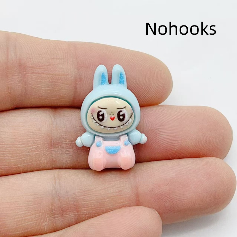 10Pcs Kawaii 토끼 딸기 하우스 수지 참 귀여 - Women'S Keychain Accessories 리뷰 및 가격