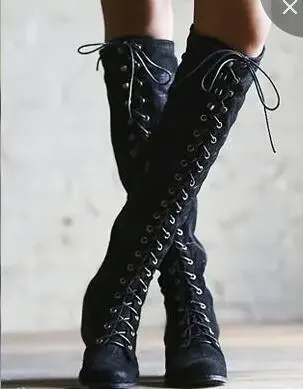 중세 의상 기사 부츠 바이킹 코스프레 Larp 신발 P - Women Knight Accessories 리뷰 및 가격