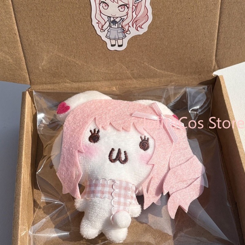 애니메이션 PJSK 프로젝트 세카이 미즈키 아키야마 귀 - Women'S Keychain Accessories 리뷰 및 가격