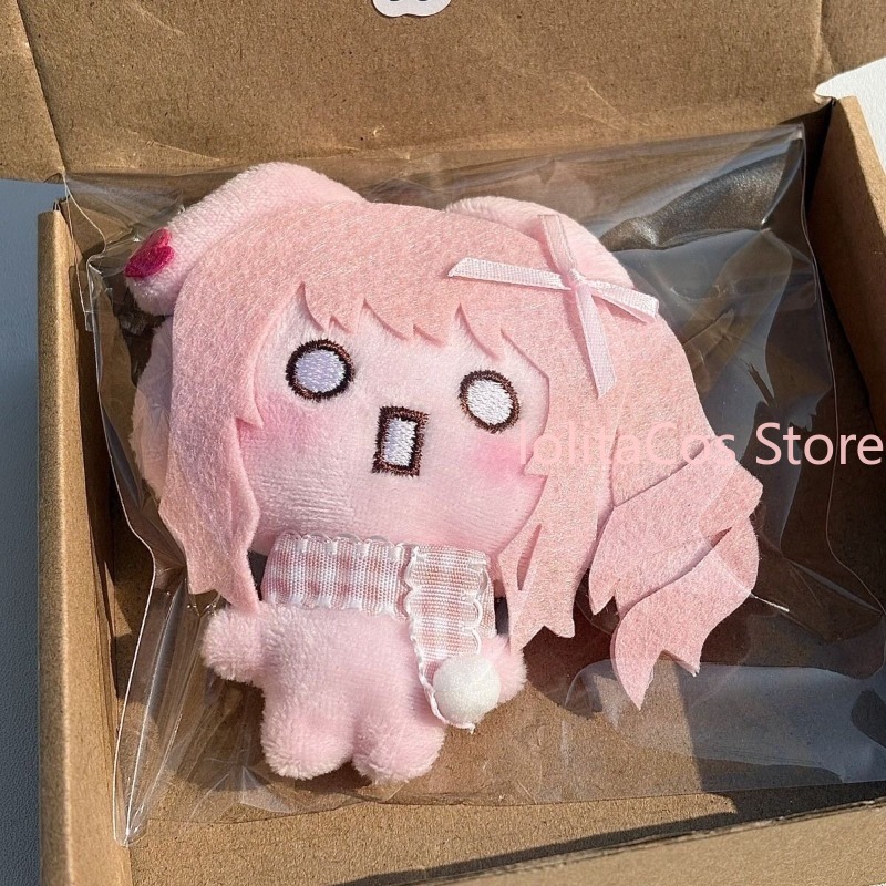 애니메이션 PJSK 프로젝트 세카이 미즈키 아키야마 귀 - Women'S Keychain Accessories 리뷰 및 가격
