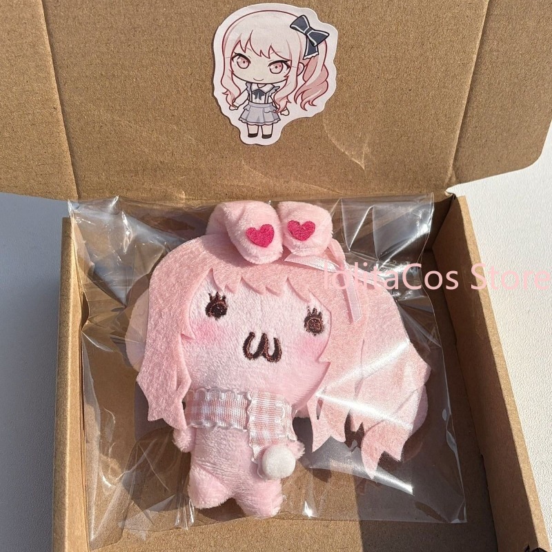 애니메이션 PJSK 프로젝트 세카이 미즈키 아키야마 귀 - Women'S Keychain Accessories 리뷰 및 가격