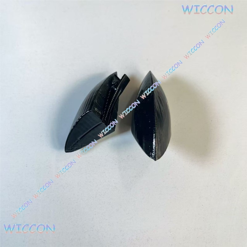 Valorant 클로브 클립 칼라 나비 귀걸이 코스프레 - Women Knight Accessories 리뷰 및 가격