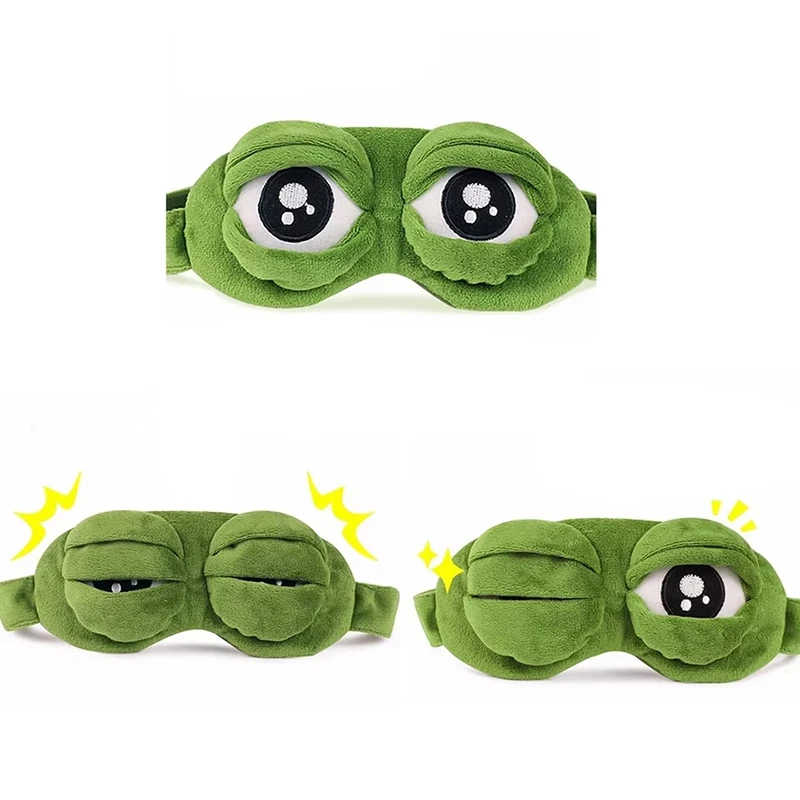 개구리 모양의 아이 마스크 파티 게임 재미있는 아이 마 - Women Knight Accessories 리뷰 및 가격