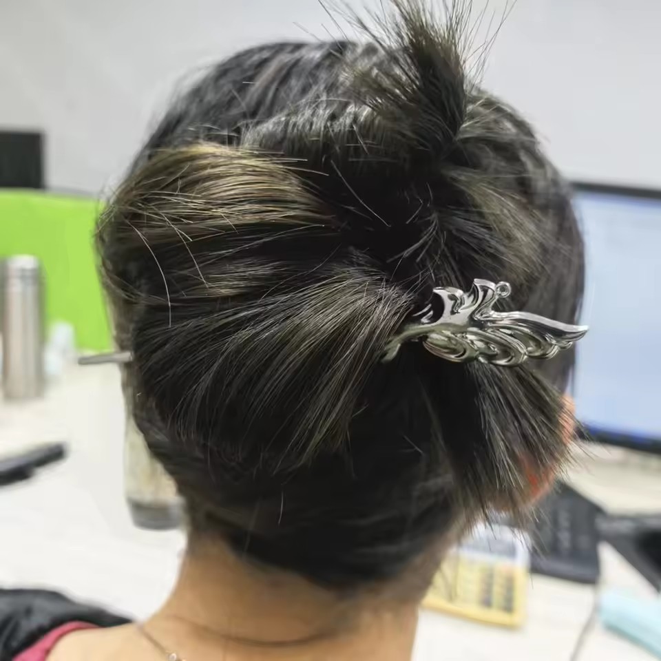 약국 일기 합금 머리핀 애니메이션 코스프레 세련된 헤어 - Women Knight Accessories 리뷰 및 가격